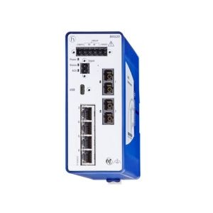 942170025 | BRS20-4TX/2FX-HL | BOBCAT Ethernet Switch