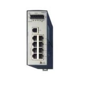 RSB20-0800T1T1SAABHH | 942014001 | Industrial Ethernet