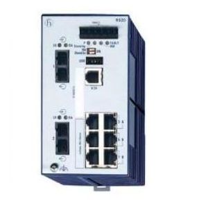 RS20-0800M2M2SDAEHHXX.X. | 943434003 | Industrial Ethernet