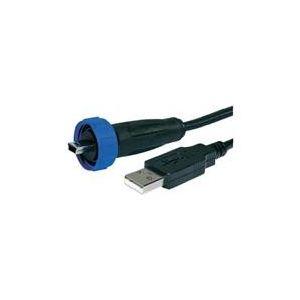 PX0441/4M50 | PX04414M50 | Bulgin Mini USB