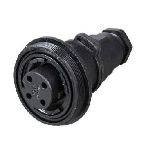 PX0749/S | PX0749S | 4 Pole Connector