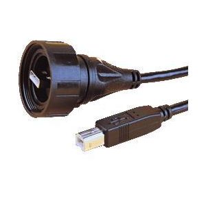 PX0840/A/2M00 | PX0840A2M00 |  Bulgin USB