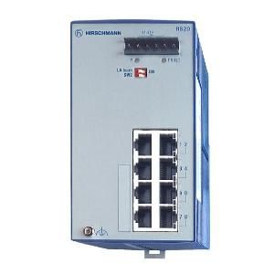 RS20-0800T1T1TDAUHH | Industrial Ethernet