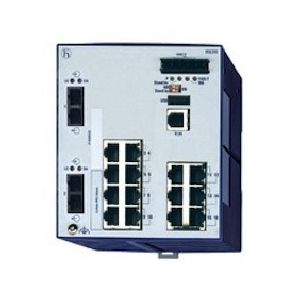 RS20-1600M4M4SDAEHH09.0 | Industrial Ethernet