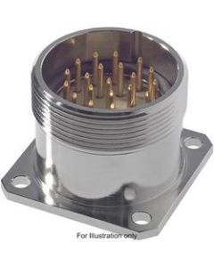 00008939 | Lapp Circular Connector | R 3.0 B2