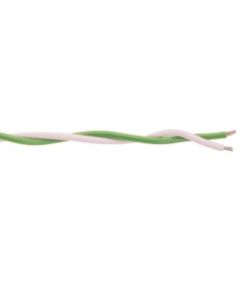 0161003 | KE1L-SIL FE/CUNI JX 2X1,5 IEC | Paired Cables