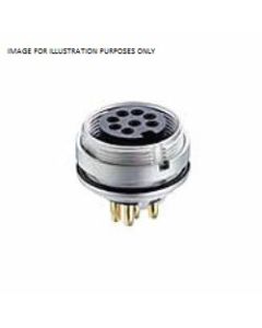 0304-2 08-1 | 03042081 | Lumberg Connector