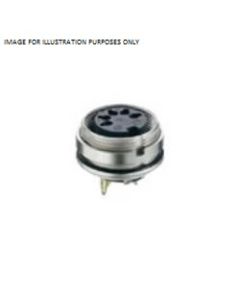 0305 03 | 030503 | Lumberg Connector