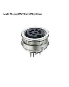 0307-2 06-1 | 03072061 | Lumberg Connector