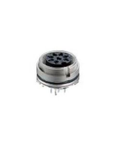 030798-1 08-1 | 0307981081 | Lumberg Connector