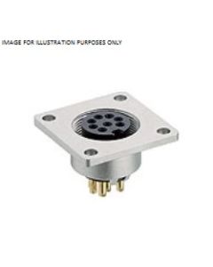 0308-2 06-1 | 03082061 | Lumberg Connector