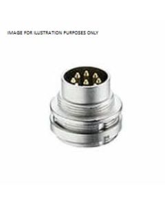 0314 07 | 031407 | Lumberg Connector