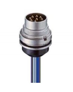 0315-1 08-1 U | 03151081U | Lumberg Connector