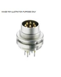 03162061 | 0316-2 06-1 | Lumberg Connector