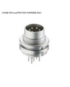 03162081 | 0316-2 08-1 | Lumberg Connector