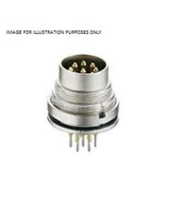 03172081 | 0317-2 08-1 | Lumberg Connector