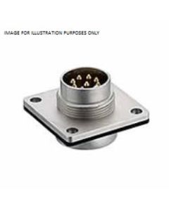 03182081 | 0318-2 08-1 | Lumberg Connector
