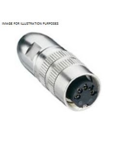 032207 | 0322 07 | Lumberg Connector