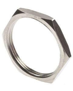 384 | Hex Nut | Lumberg Connect