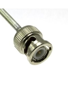 10-014-D3-HA | 10014D3HA  | BNC Straight Solder Plug
