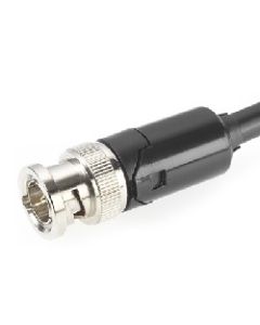 10-021-A0-AI | 10021A0AI | BNC 75 ohm Straight Crimp Plug