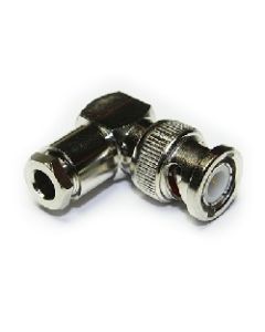10-101-A3-AH | 10101A3AH | BNC R/A Solder/Clamp Plug