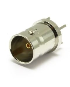 10-450-B36-13.8 | 10450B3613.8 | BNC PCB Mount Straight Jack