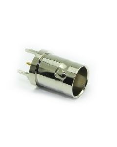10-450-B6 | 10450B6 | BNC PCB Mount Straight Jack