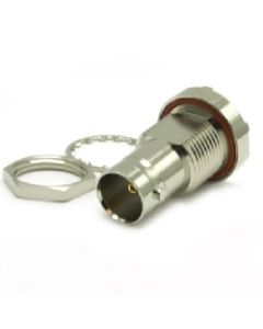 10-455-B36 | 10455B36 | BNC PCB Mount Straight Jack