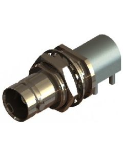 10-470-2-B36 | 104702B36 | BNC R/A  PCB Mount Bulkhead Jack