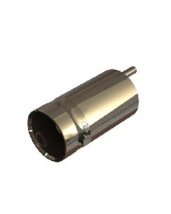 10-486-1-B36 | 104861B36 | BNC  PCB Mount Straight Jack