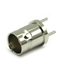10-486-B36 | 10486B36 | BNC  PCB Mount Straight Jack