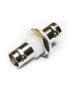 10-503-A6 | 10503A6 | BNC Insulated Jack to Jack Adaptor