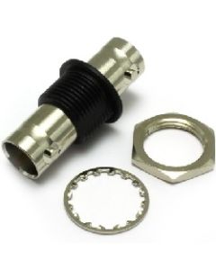 10-503-B36 | 10503B36| BNC Insulated Jack to Jack Adaptor