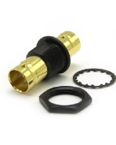 10-503-D66 | 10503D66| BNC Insulated Jack to Jack Adaptor