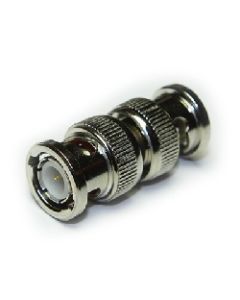 10-514-A3 | 10514A3 | BNC Straight Plug to Plug Adaptor