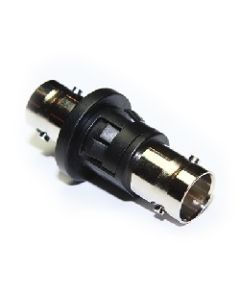 10-550-B126 | 10550B126 | BNC Bulkhead  Jack to Jack Adaptor