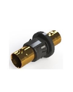 10-550-W126 | 10550W126 | BNC Bulkhead  Jack to Jack Adaptor