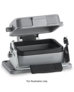 10004000 | H-B 6 AD-LB | Lapp Epic&reg; H-B 6 AD-LB Housing