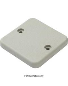 10018920 | H-B 6 | Lapp Epic&reg; Cover Plate for H-B 6 Housing