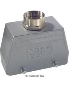10040100 | H-B 10 TG 21 | Lapp Epic&reg; H-B 10 TG Housing
