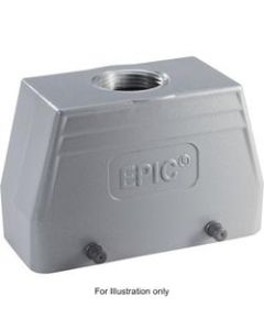10080000 | H-B 16 TG 21 | Lapp Epic&reg; H-B 16 TG Housing