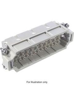10186400 | H-EE 46 SC | Lapp Epic&reg; H-EE Insert