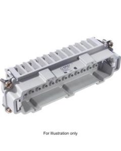 10187000 | EPIC H-BE 24 BCM | Lapp Epic&reg; H-BE Insert