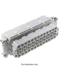 10187400 | H-EE 46 BC | Lapp Epic&reg; H-EE Insert
