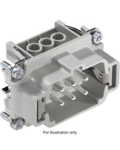 10191100 | EPIC H-BE 6 BS | Lapp Epic&reg; H-BE Insert