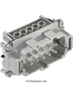 10192000 | EPIC H-BE 10 SS | Lapp Epic&reg; H-BE Insert