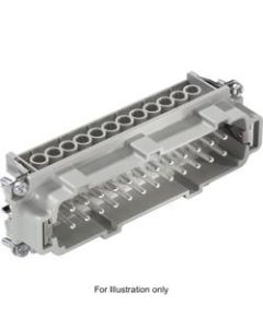 10196100 | EPIC H-BE 24 SS | Lapp Epic&reg; H-BE Insert