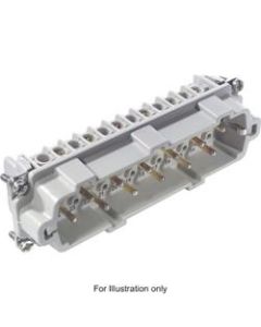 10270010 | H-BVE 10 SS | Lapp Epic&reg; H-BVE Insert