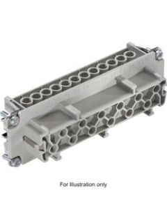 10271010 | H-BVE 10 BS | Lapp Epic&reg; H-BVE Insert